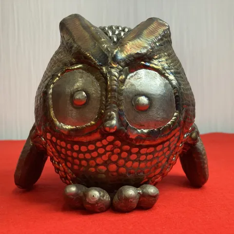 「福来朗」・「不苦労」・「フクロウ」4